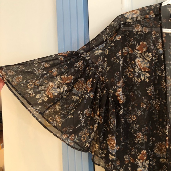 Lightweight Cardigan! - Picture 2 of 3